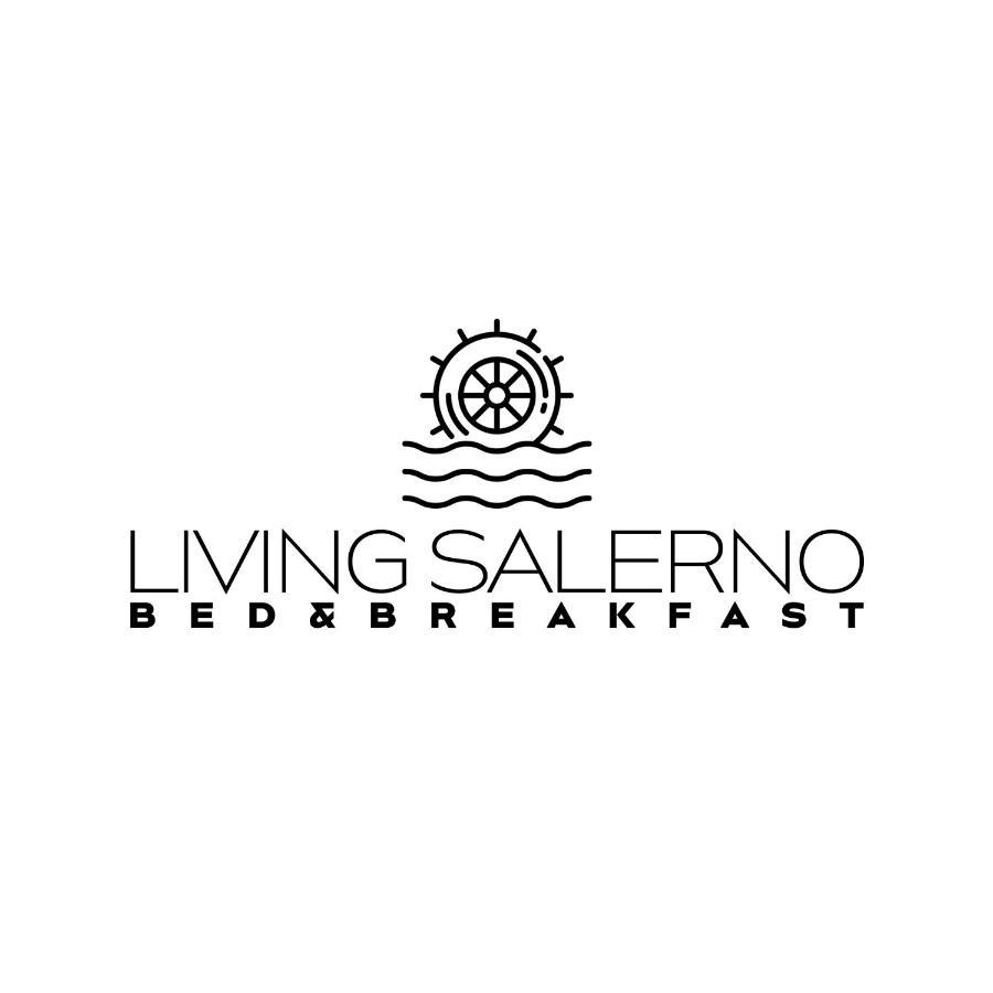 Living Salerno B&B Exterior foto